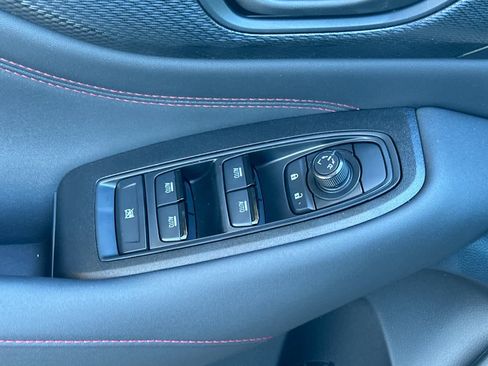 New 2025 Subaru Legacy Sport w/ Popular Package #3 image 11