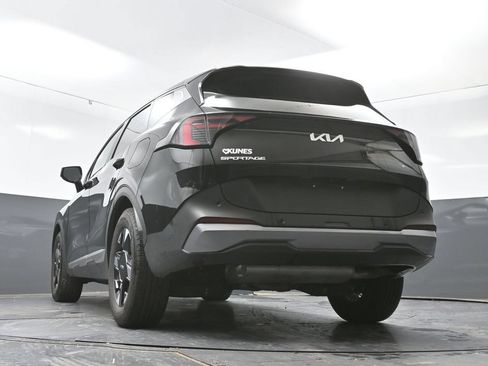 Used 2026 Kia Sportage LX FWD image 55