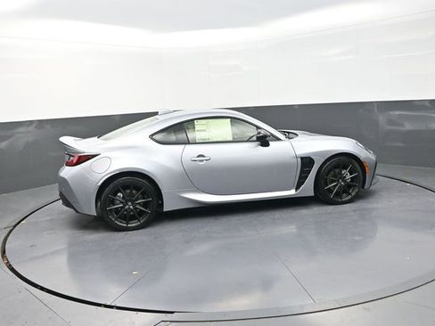 New 2025 Toyota GR86 Premium RWD image 8