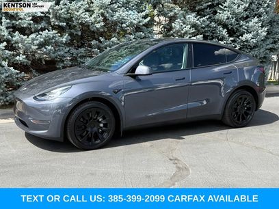 Used 2023 Tesla Model Y Long Range