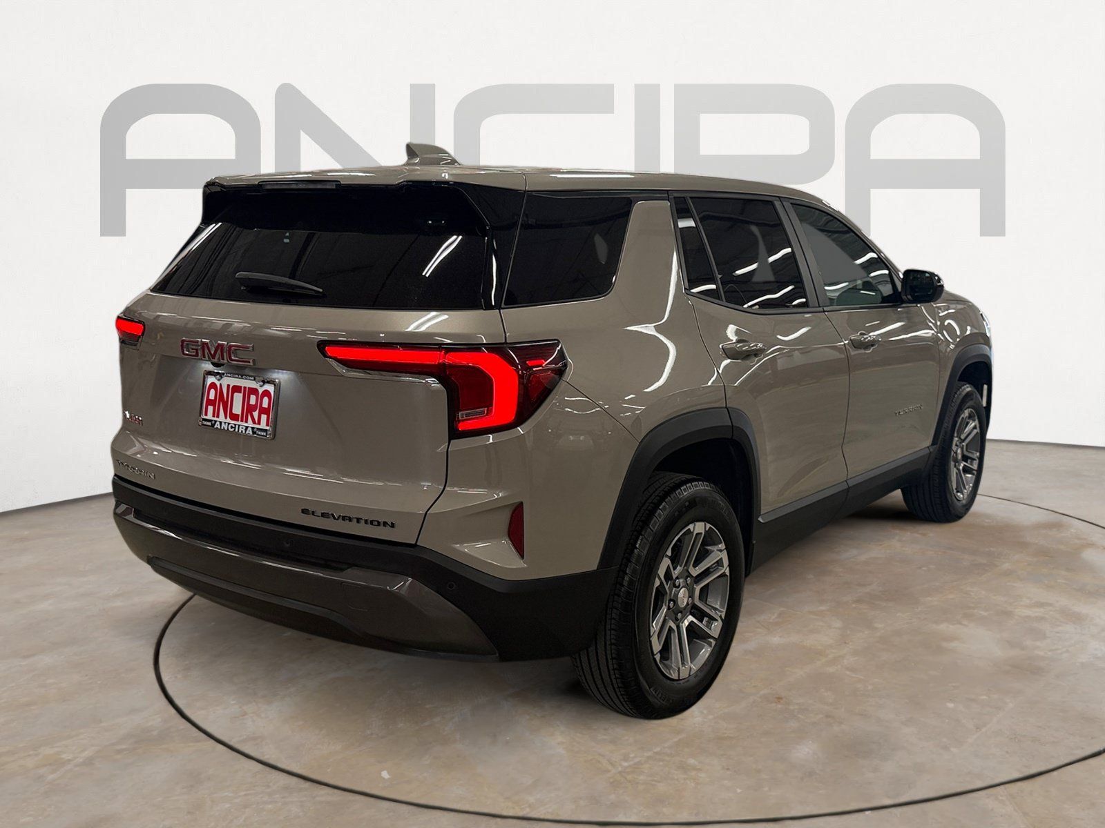 Used 2026 GMC Terrain Elevation FWD image 11