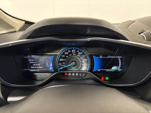 Used 2015 Ford C-MAX SEL w/ Equipment Group 302A FWD image 12