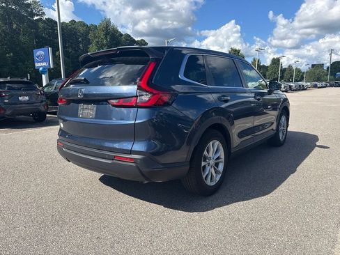 Used 2024 Honda CR-V EX-L image 5