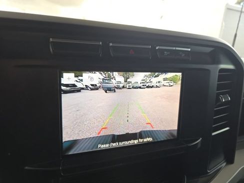 Used 2023 Ford F250 XL w/ XL Driver Assist Package AWD/4WD image 12