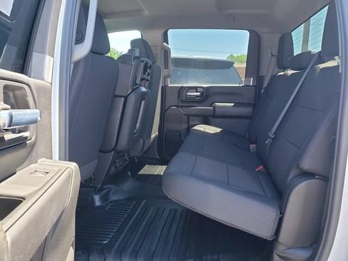 New 2026 GMC Sierra 3500 Pro w/ 1SA Pro Safety Plus Package AWD/4WD image 7