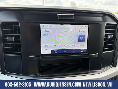 New 2026 Ford F350 XL w/ STX Appearance Package AWD/4WD image 18