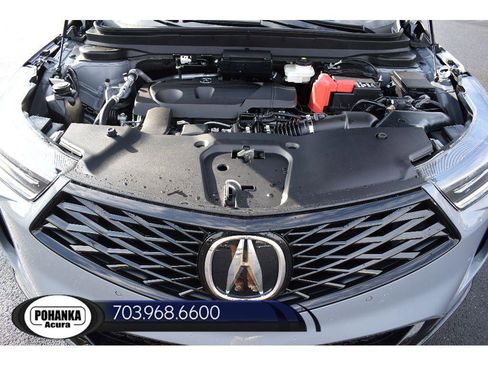 New 2026 Acura RDX A-Spec AWD/4WD image 38