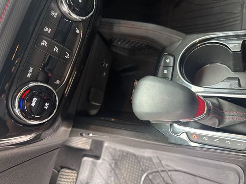 Used 2026 Chevrolet TrailBlazer RS w/ Convenience Package FWD image 26