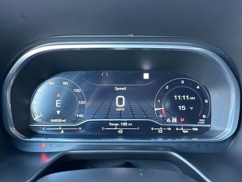 Used 2023 GMC Yukon AT4 w/ Max Trailering Package image 41