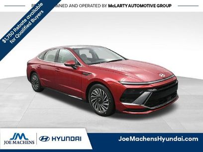 New 2026 Hyundai Sonata SEL