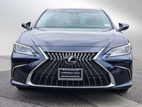 Used 2024 Lexus ES 300h w/ Premium Package image 8
