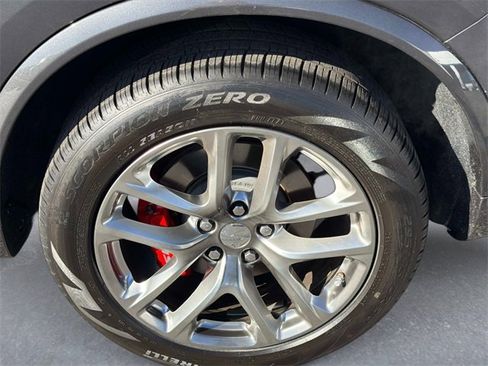 Used 2024 Dodge Durango SRT w/ Trailer Tow Group IV image 11