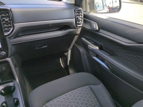 New 2025 Ford Ranger XLT image 17