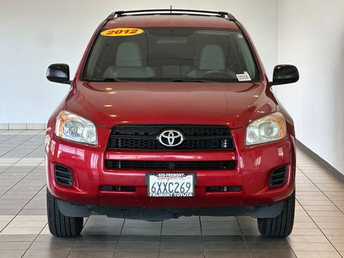 Used 2012 Toyota RAV4 FWD w/ Value Pkg image 9