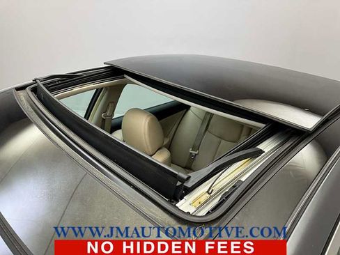Used 2014 Nissan Maxima 3.5 SV w/ Premium Package FWD image 11