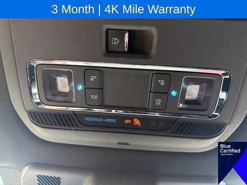 Used 2021 Ford F150 Lariat w/ Equipment Group 502A High AWD/4WD image 51