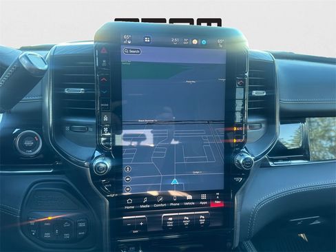 Used 2026 RAM 2500 Power Wagon image 12