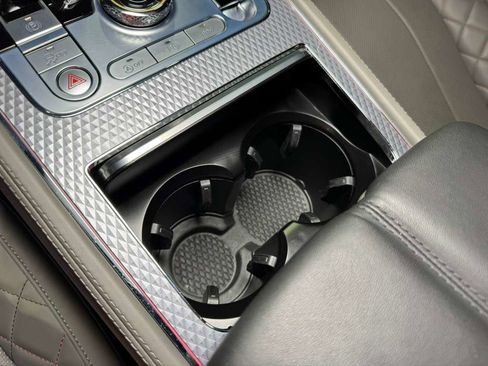 Used 2022 Bentley Continental GT Mulliner image 25