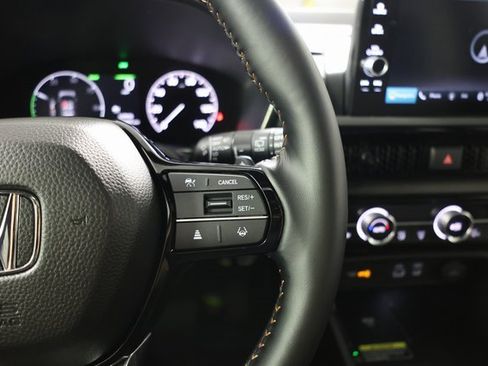 Used 2025 Honda CR-V Sport Touring image 19