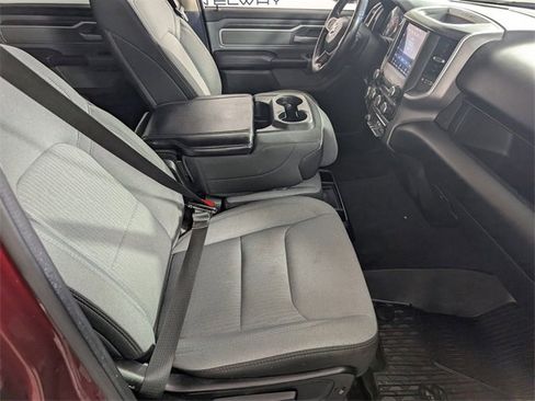 Used 2020 RAM 1500 Big Horn image 22