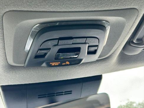 Certified 2025 Toyota Corolla Cross XLE w/ Convenience Package FWD image 19