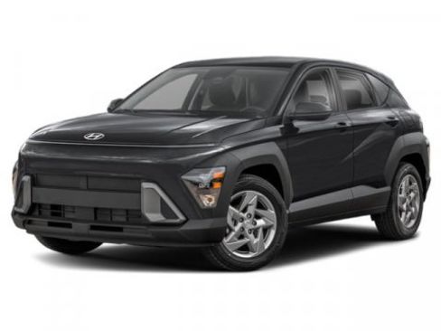 New 2026 Hyundai Kona SE AWD/4WD image 1