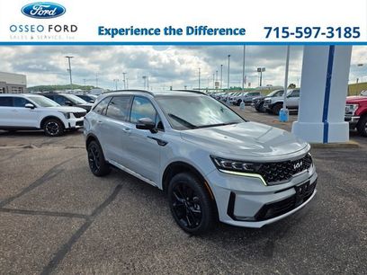 Used 2023 Kia Sorento SX