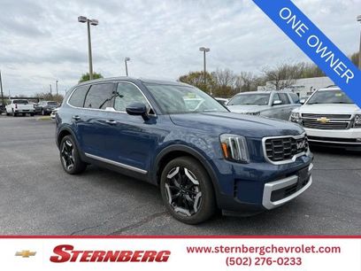 Used 2025 Kia Telluride S