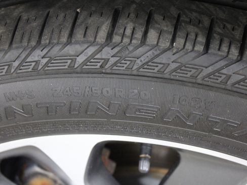 Used 2023 Lincoln Nautilus Reserve image 31