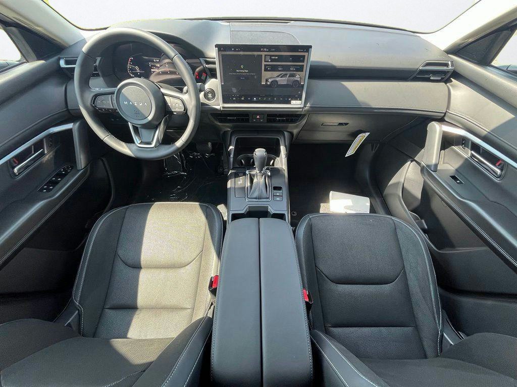 New 2026 MAZDA CX-5 Preferred AWD/4WD image 13