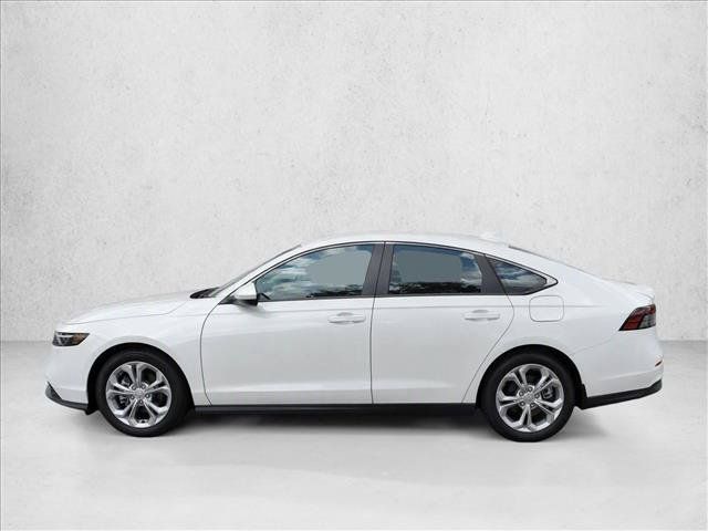 New 2026 Honda Accord LX image 4