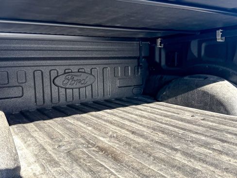 Used 2019 Ford F150 Lariat w/ Equipment Group 502A Luxury image 14