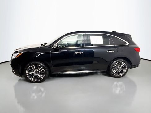Used 2020 Acura MDX FWD w/ Technology Package image 4