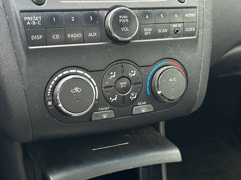 Used 2008 Nissan Altima 2.5 S FWD image 16