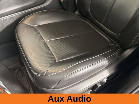 Used 2023 Jeep Grand Cherokee Limited w/ Luxury Tech Group II AWD/4WD image 13