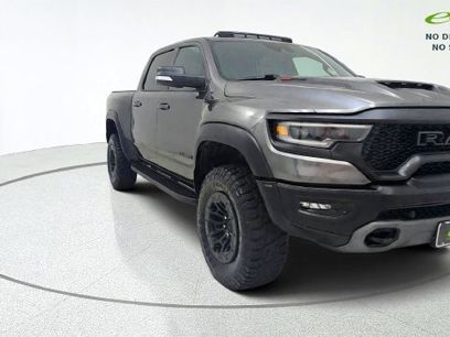 Used 2022 RAM 1500 TRX w/ TRX Level 2 Equipment Group