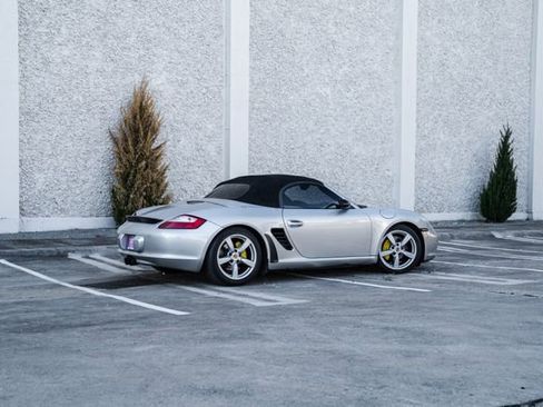 Used 2007 Porsche Boxster image 30