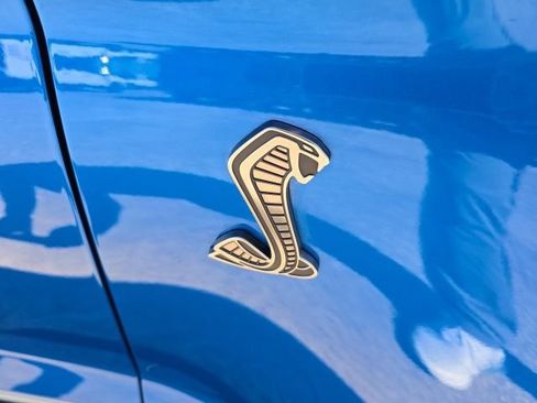 Certified 2021 Ford Mustang Shelby GT500 w/ Technology Package image 8