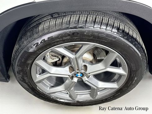 Used 2023 BMW X3 xDrive30i w/ Premium Package AWD/4WD image 32