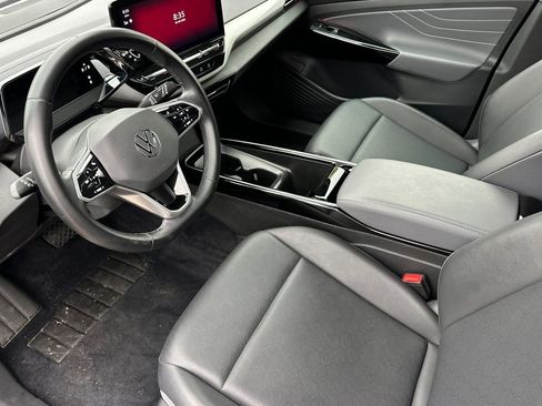 Used 2023 Volkswagen ID.4 Pro S RWD image 10