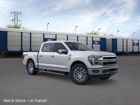 New 2026 Ford F150 Lariat AWD/4WD image 7