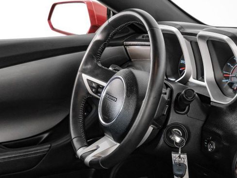 Used 2011 Chevrolet Camaro LT w/ RS Package image 11