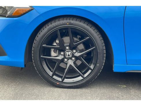 Used 2024 Honda Civic Sport image 40