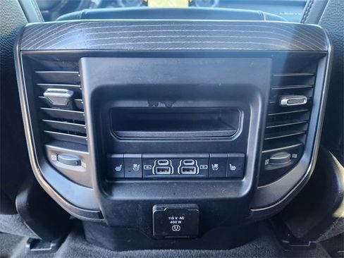 Used 2021 RAM 1500 Limited w/ Night Edition image 13