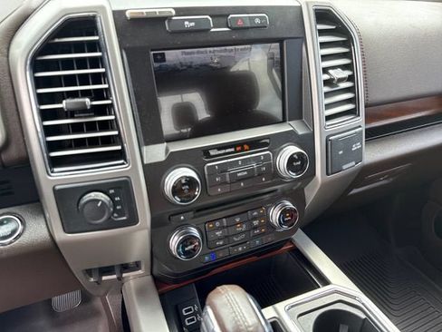 Used 2018 Ford F150 King Ranch AWD/4WD image 19