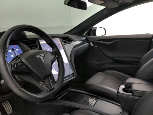 Used 2018 Tesla Model S 75D AWD/4WD image 16
