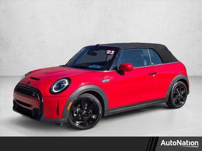 Certified 2023 MINI Cooper S w/ Premium Package