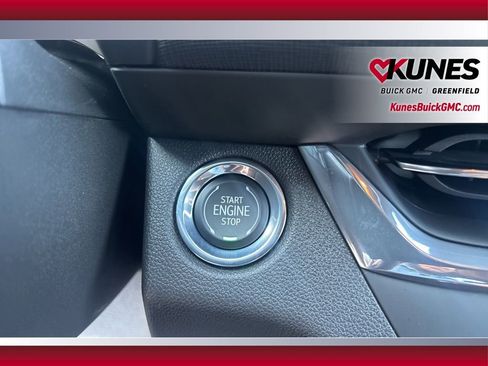 New 2026 Buick Envista Preferred w/ Convenience I Package image 31