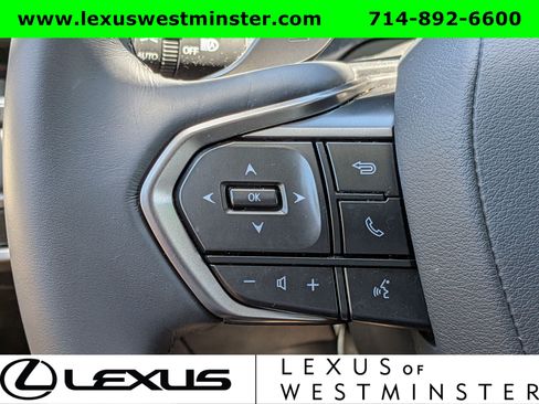 Used 2023 Lexus RX 350 FWD w/ Cold Area Package image 23