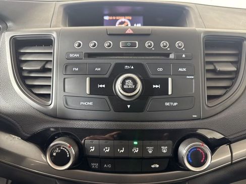 Used 2015 Honda CR-V LX image 15